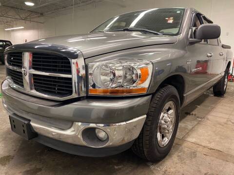 2006 Dodge Ram Pickup 1500 for sale at Paley Auto Group in Columbus OH