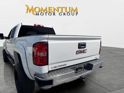 2015 GMC Sierra 1500