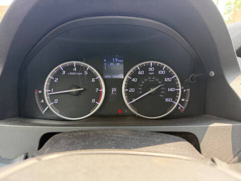 2015 Acura RDX w/Tech