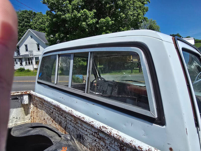 1981 GMC C/K 1500 Series C1500