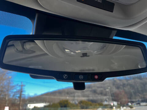 2012 Chevrolet Equinox LS