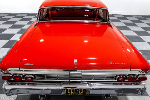 1964 Mercury Monterey