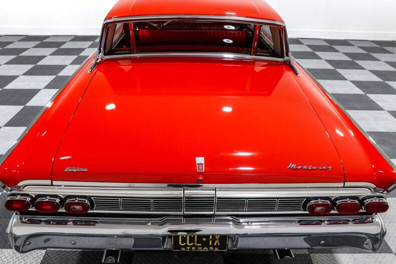 1964 Mercury Monterey