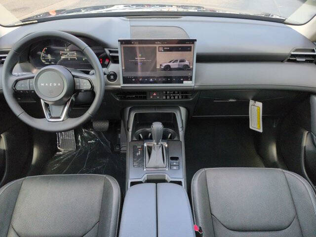 2026 Mazda CX-5 2.5 S Select