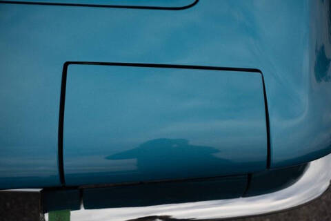 1965 Chevrolet Corvette