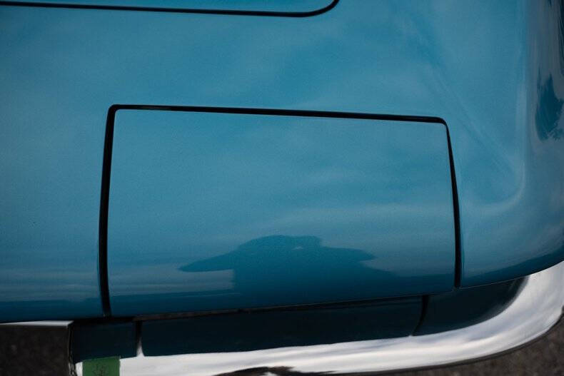 1965 Chevrolet Corvette