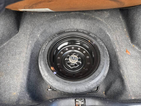 1996 Ford Thunderbird LX