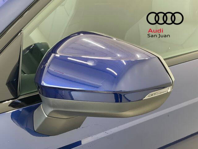 2025 Audi Q3 quattro S line Premium 45 TFSI