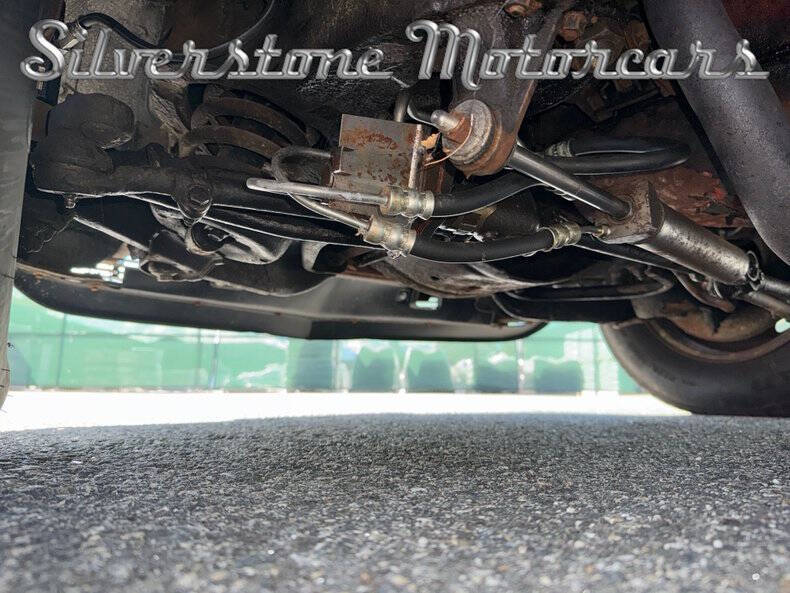 1976 Chevrolet Corvette