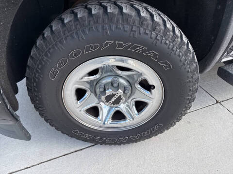 2014 GMC Sierra 1500