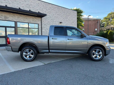2013 RAM 1500