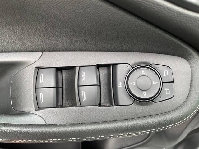 2020 Buick Encore GX Preferred