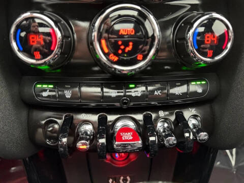 2017 MINI Hardtop 2 Door Cooper S