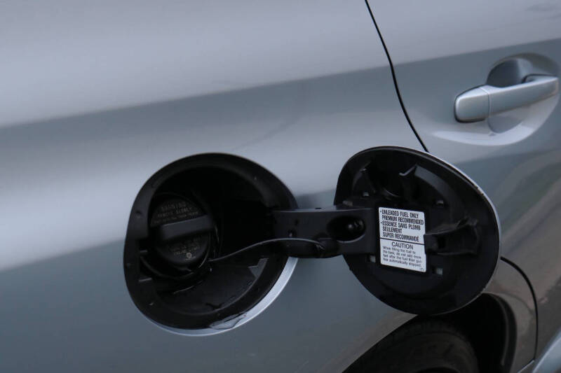 2021 Subaru WRX Premium