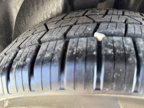 2017 Chevrolet Sonic LT Auto