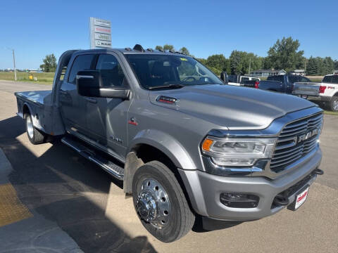 2023 RAM 4500