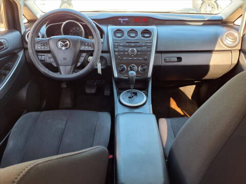 2010 Mazda CX-7 i SV