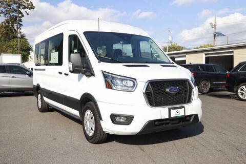 2023 Ford Transit for sale at Big Money Fins - AM LLP in Rahway NJ