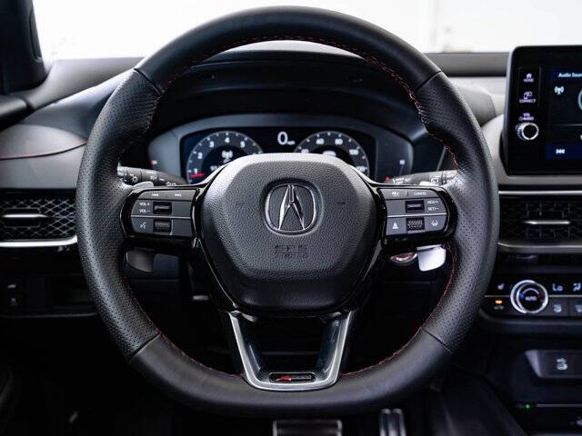 2026 Acura ADX w/A-SPEC
