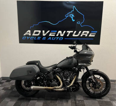 2022 Harley-Davidson LOWRIDER ST for sale at Adventure Cycle & Auto in Lakeland FL