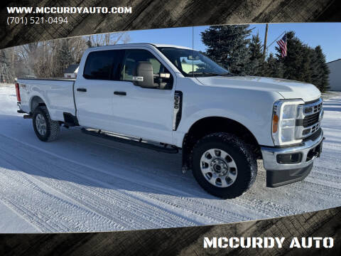 2023 Ford F-350 Super Duty XLT