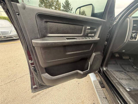 2013 RAM 1500 Express