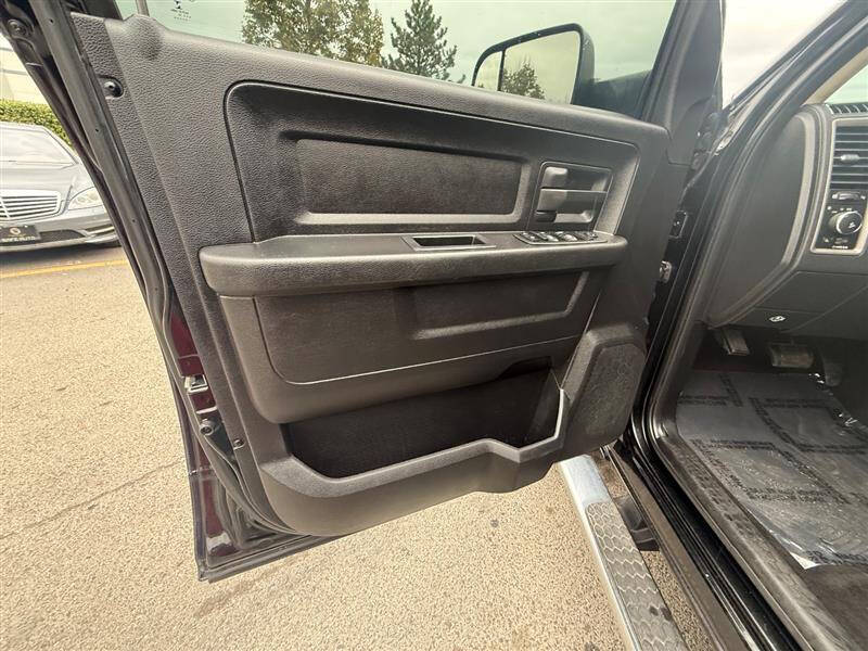 2013 RAM 1500 Express