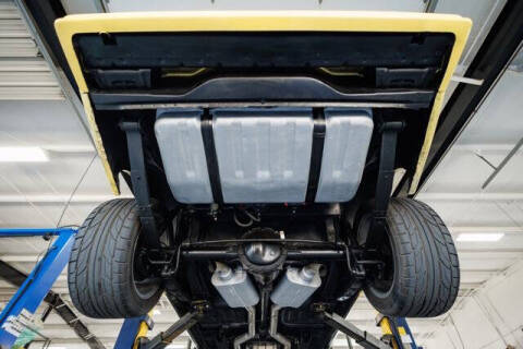 1977 Pontiac Firebird