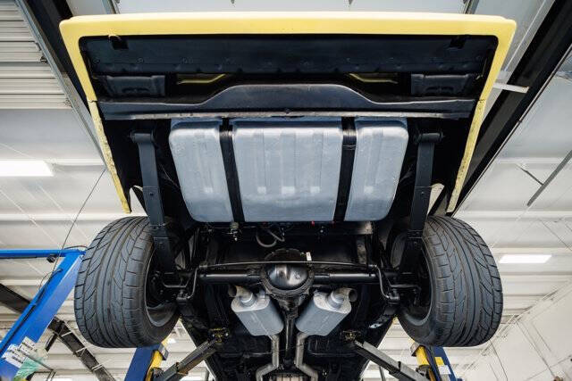 1977 Pontiac Firebird