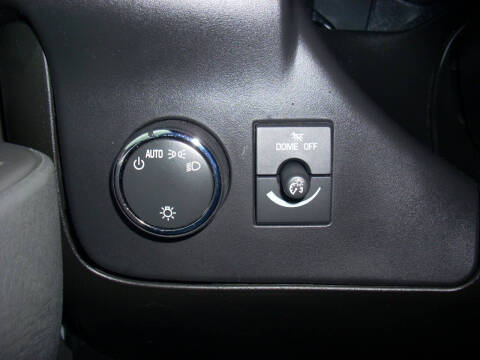 2023 GMC Savana LS 3500