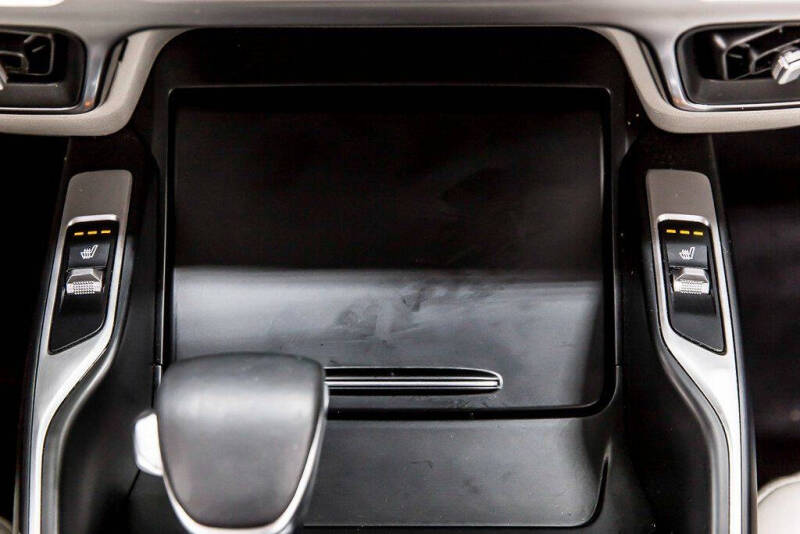 2023 Kia Sorento EX