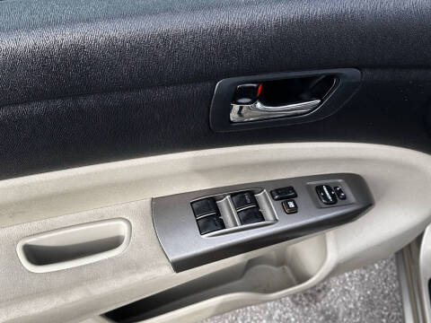 2008 Toyota Prius Standard