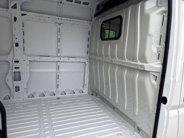 2026 RAM ProMaster