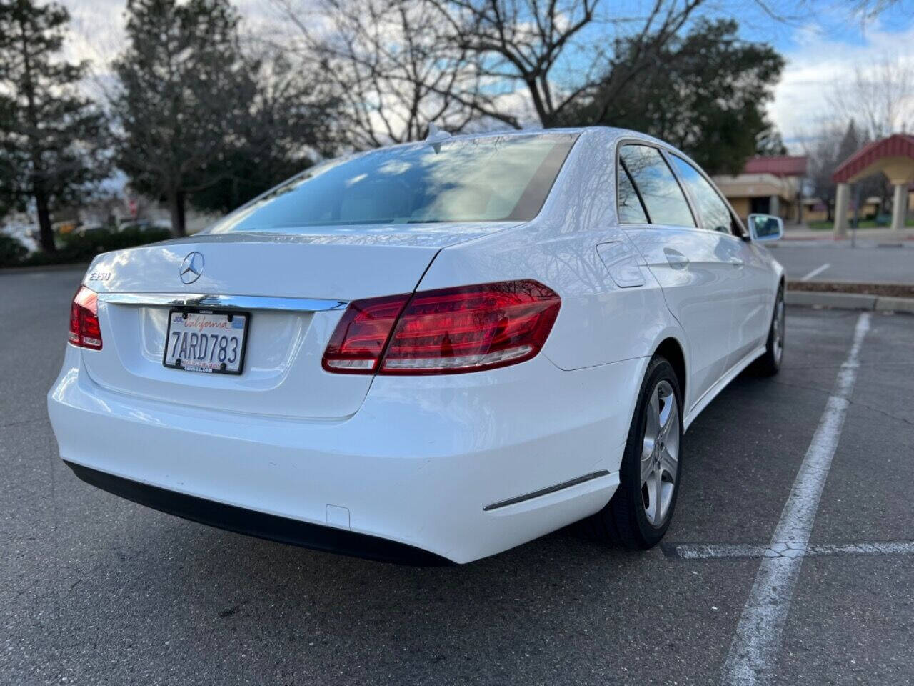 2014 Mercedes-Benz E-Class for sale at Prestige Auto Group LLC in Sacramento, CA