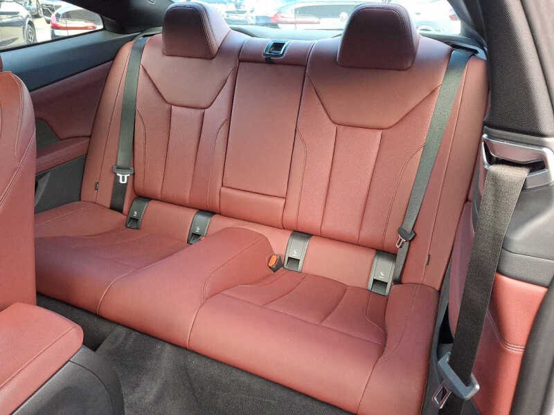 2023 BMW 4 Series 430i xDrive