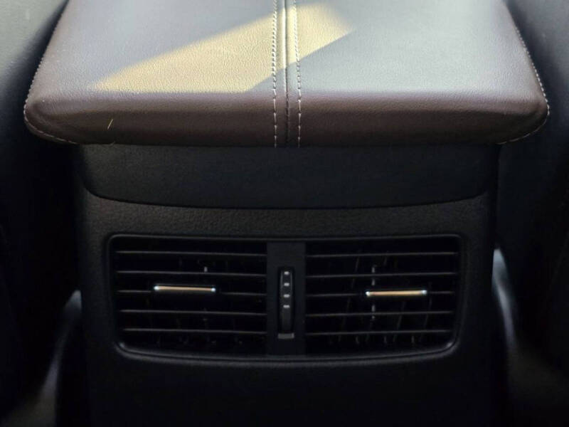 2021 Mazda CX-30 Preferred