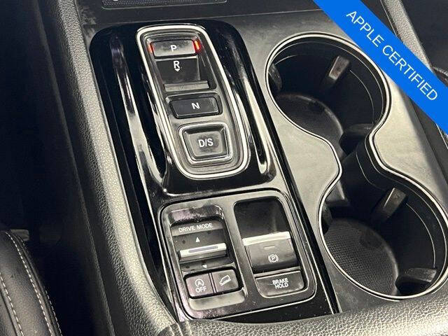 2023 Honda Pilot EX-L