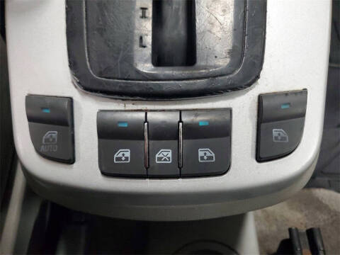 2007 Chevrolet Equinox LT