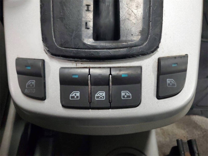 2007 Chevrolet Equinox LT