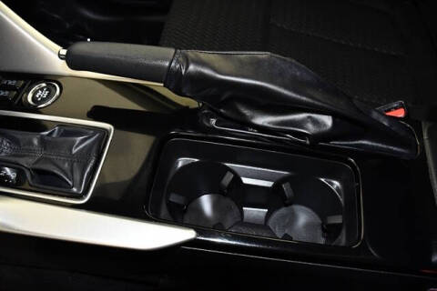 2023 Mitsubishi Eclipse Cross LE