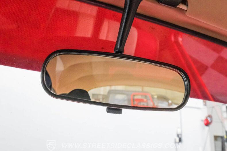 1970 Volkswagen Beetle