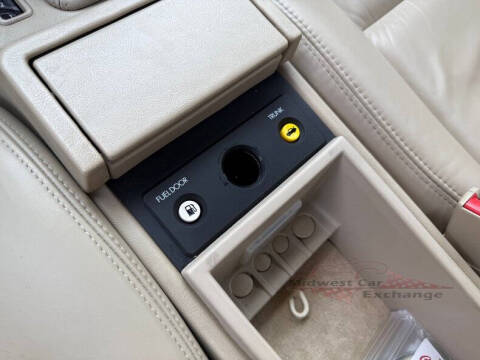 1993 Cadillac Allante