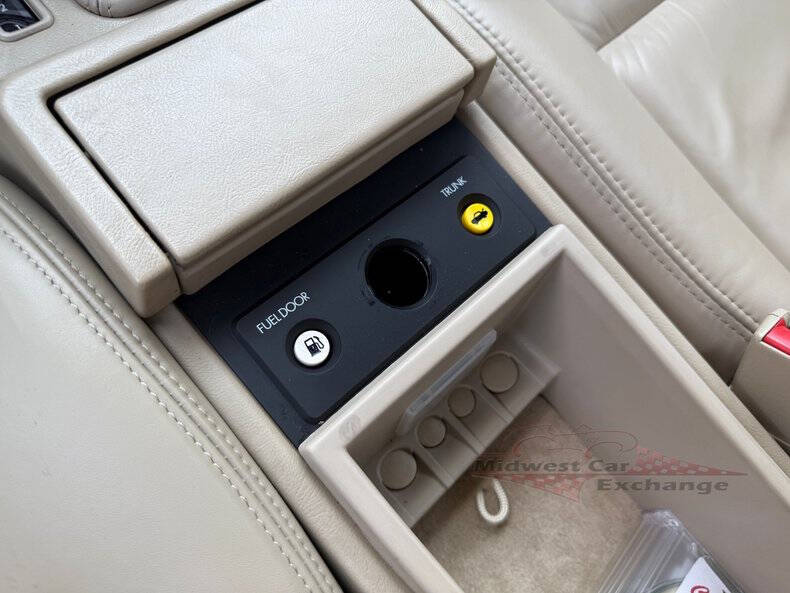 1993 Cadillac Allante