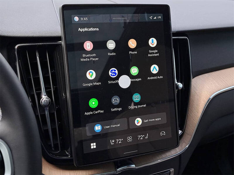 2026 Volvo XC60 B5 Core