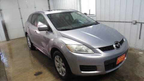 2007 Mazda CX-7 Sport