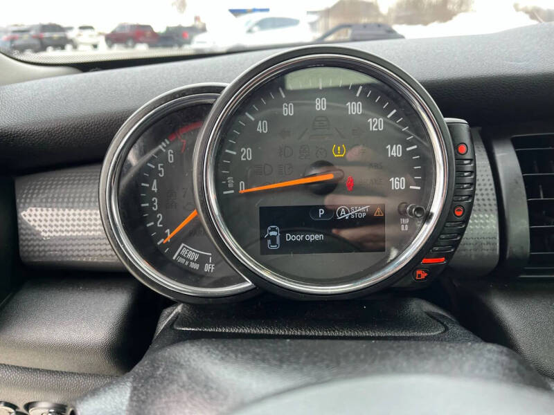 2015 MINI Hardtop 2 Door Cooper