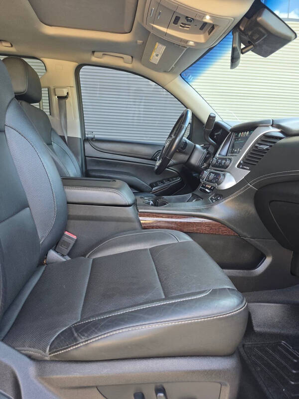 2019 GMC Yukon XL SLT