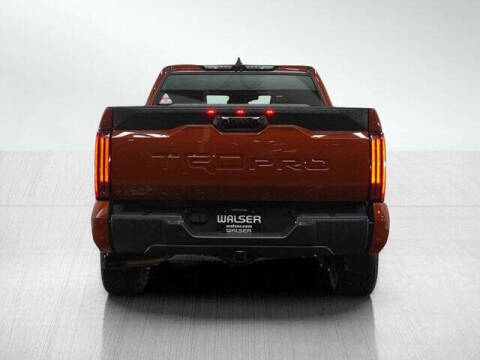 2024 Toyota Tundra TRD Pro HV