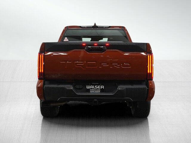 2024 Toyota Tundra TRD Pro HV