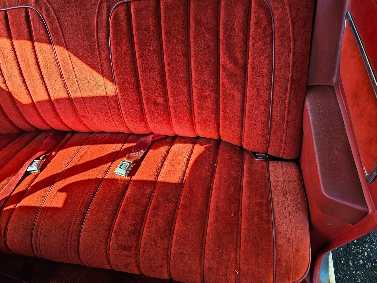 1977 Pontiac Grand Prix 121